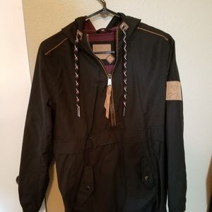 Dravus Jacket